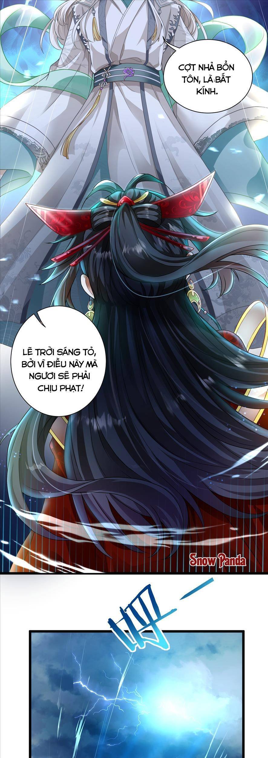 Hệ Thống Xuyên Nhanh: Tên Tra Nam Này Có Gì Đó Không Đúng Lắm! Chapter 1 - 12