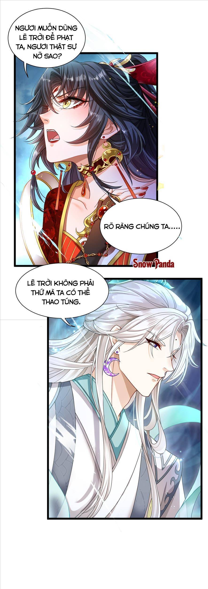 Hệ Thống Xuyên Nhanh: Tên Tra Nam Này Có Gì Đó Không Đúng Lắm! Chapter 1 - 14