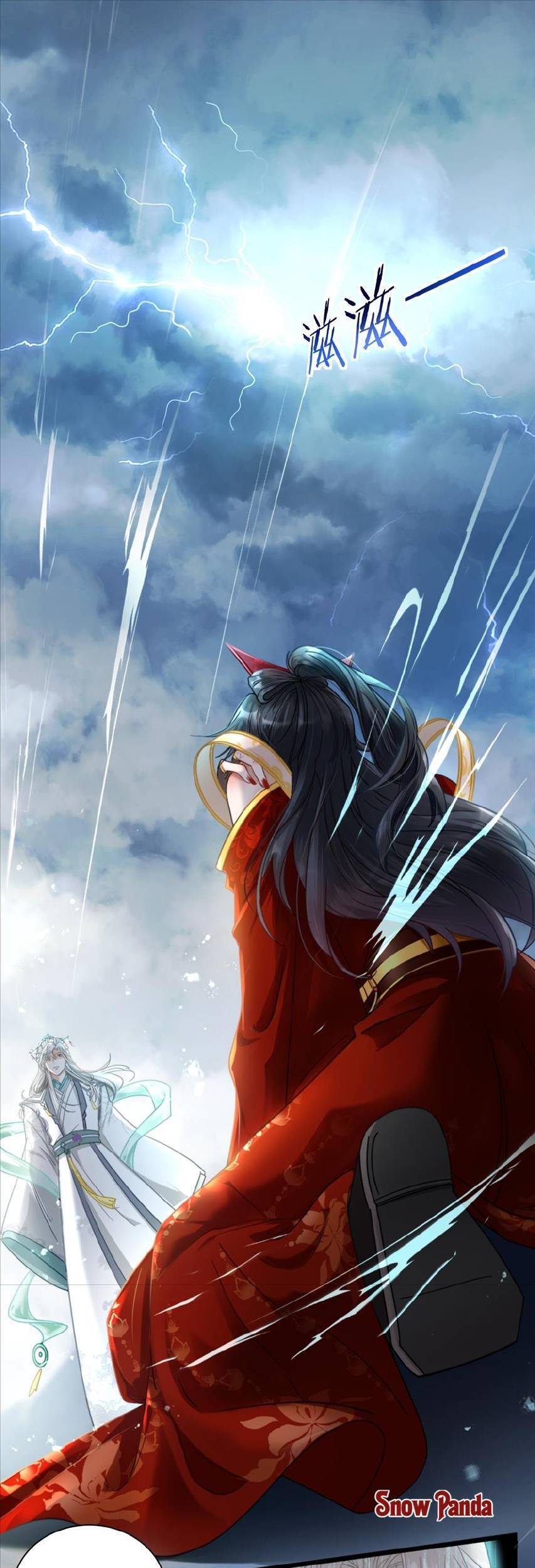 Hệ Thống Xuyên Nhanh: Tên Tra Nam Này Có Gì Đó Không Đúng Lắm! Chapter 1 - 16