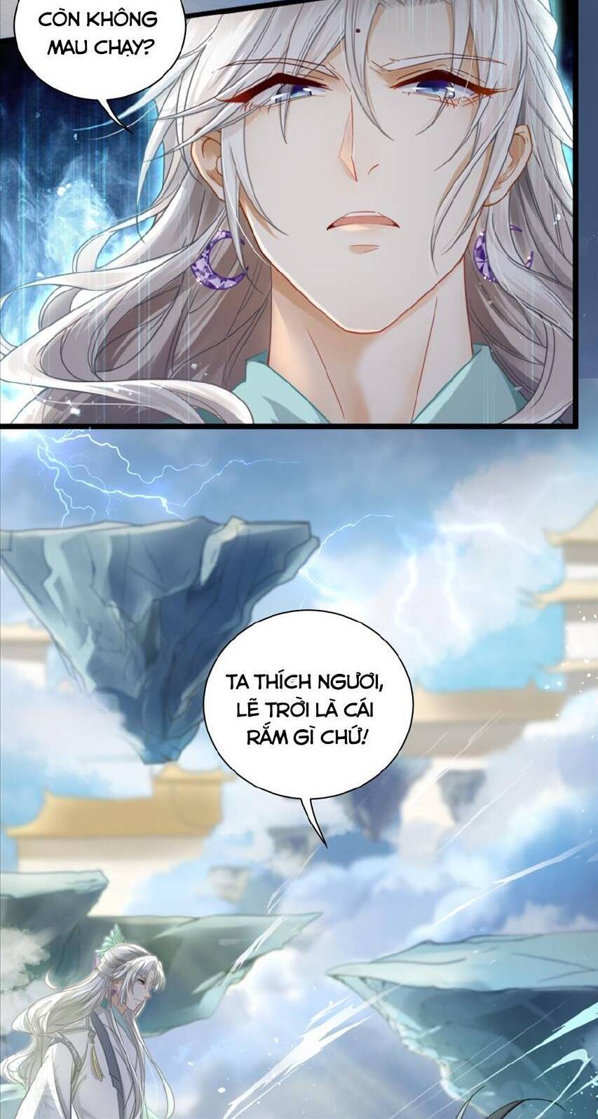 Hệ Thống Xuyên Nhanh: Tên Tra Nam Này Có Gì Đó Không Đúng Lắm! Chapter 1 - 17