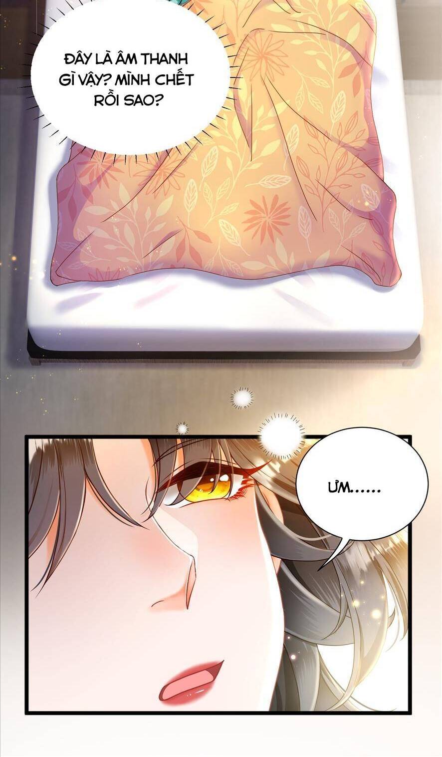 Hệ Thống Xuyên Nhanh: Tên Tra Nam Này Có Gì Đó Không Đúng Lắm! Chapter 1 - 22