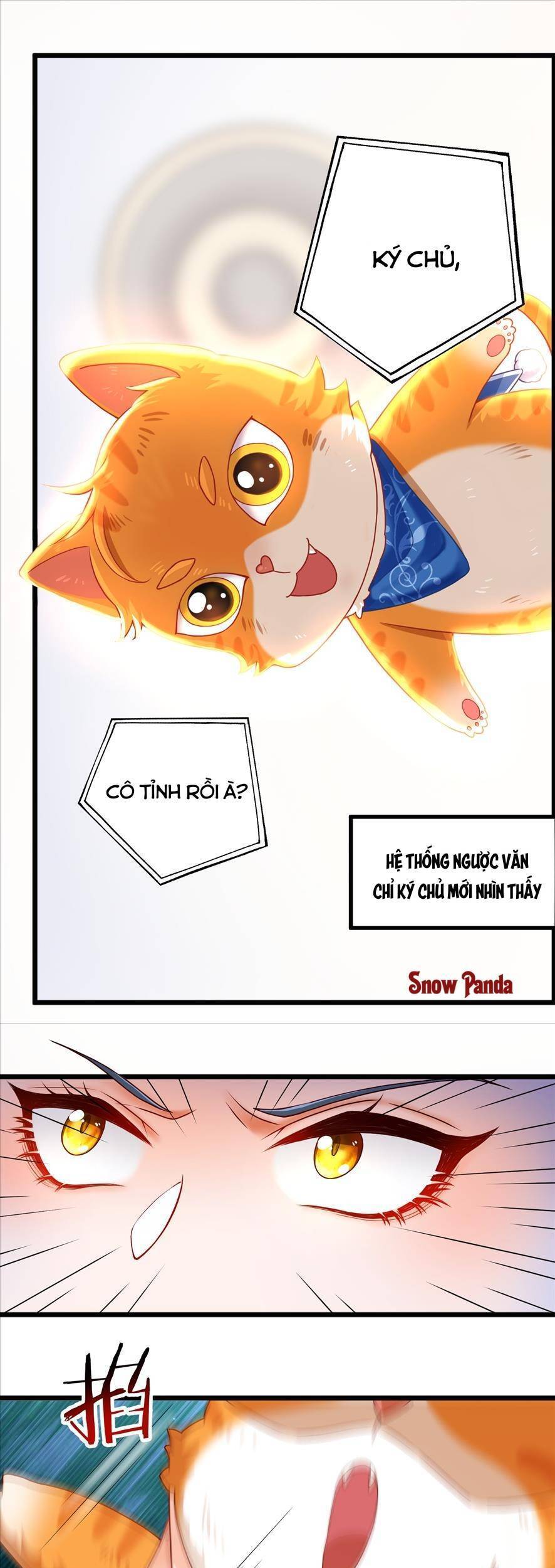 Hệ Thống Xuyên Nhanh: Tên Tra Nam Này Có Gì Đó Không Đúng Lắm! Chapter 1 - 23