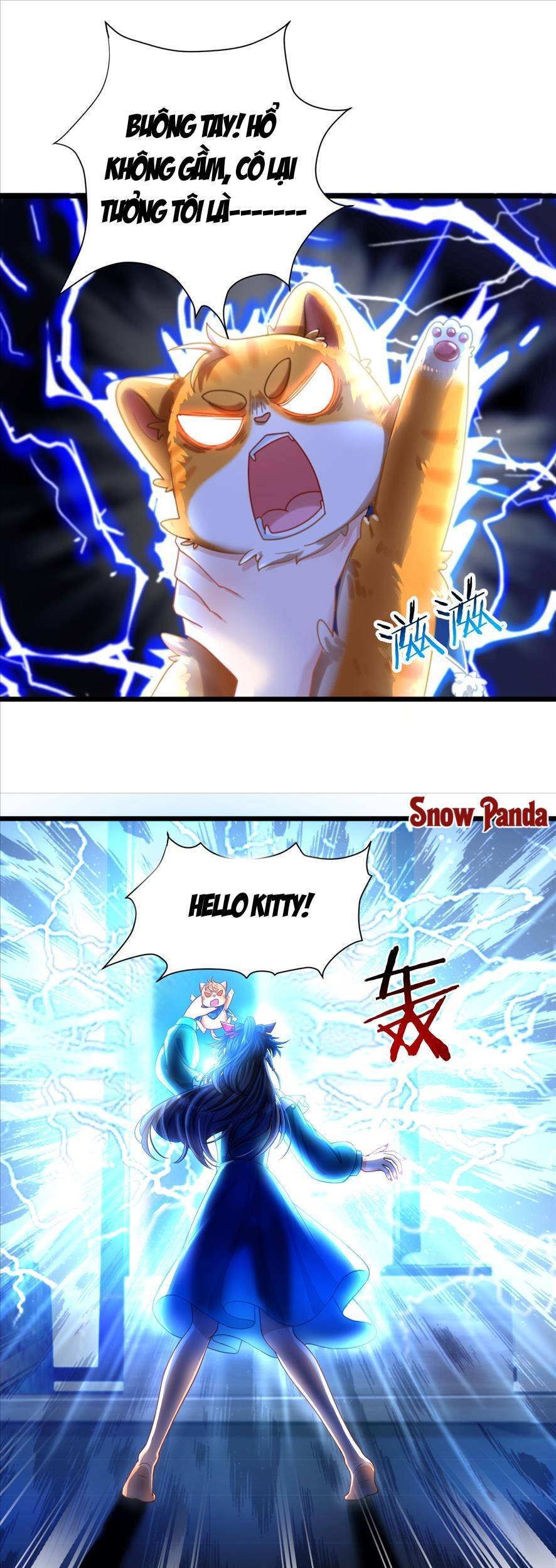 Hệ Thống Xuyên Nhanh: Tên Tra Nam Này Có Gì Đó Không Đúng Lắm! Chapter 1 - 27