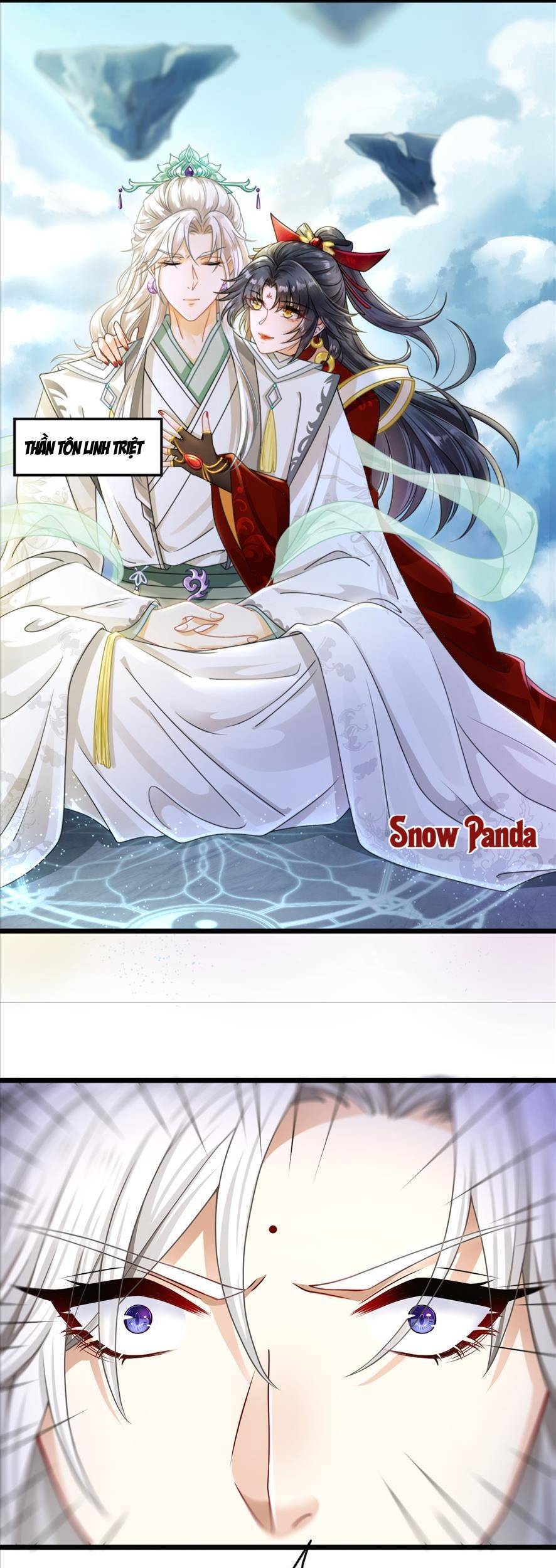 Hệ Thống Xuyên Nhanh: Tên Tra Nam Này Có Gì Đó Không Đúng Lắm! Chapter 1 - 4