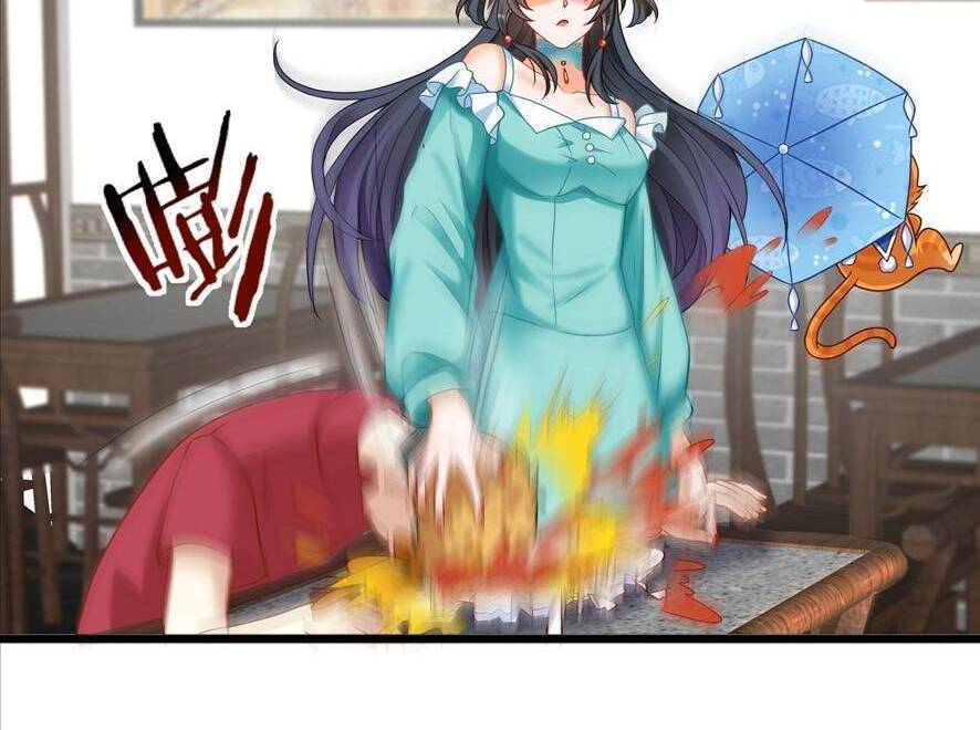 Hệ Thống Xuyên Nhanh: Tên Tra Nam Này Có Gì Đó Không Đúng Lắm! Chapter 1 - 38