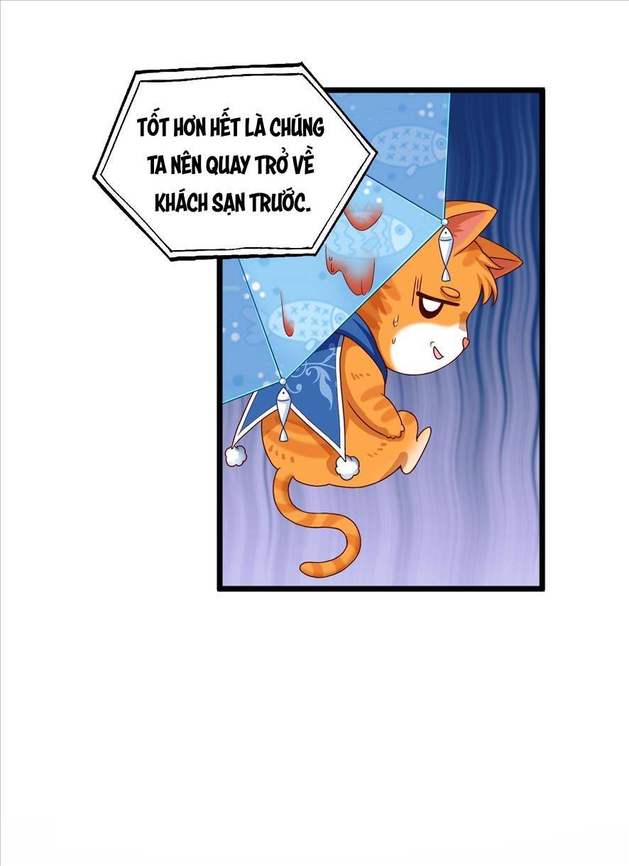 Hệ Thống Xuyên Nhanh: Tên Tra Nam Này Có Gì Đó Không Đúng Lắm! Chapter 1 - 39