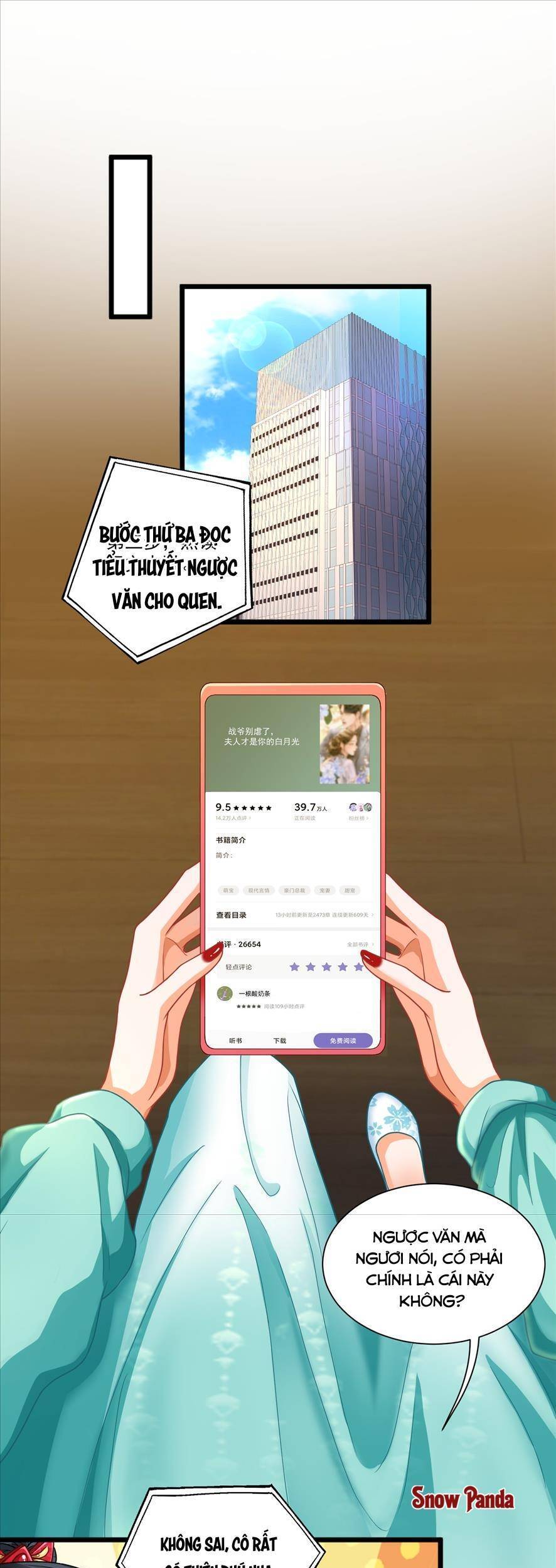 Hệ Thống Xuyên Nhanh: Tên Tra Nam Này Có Gì Đó Không Đúng Lắm! Chapter 1 - 40