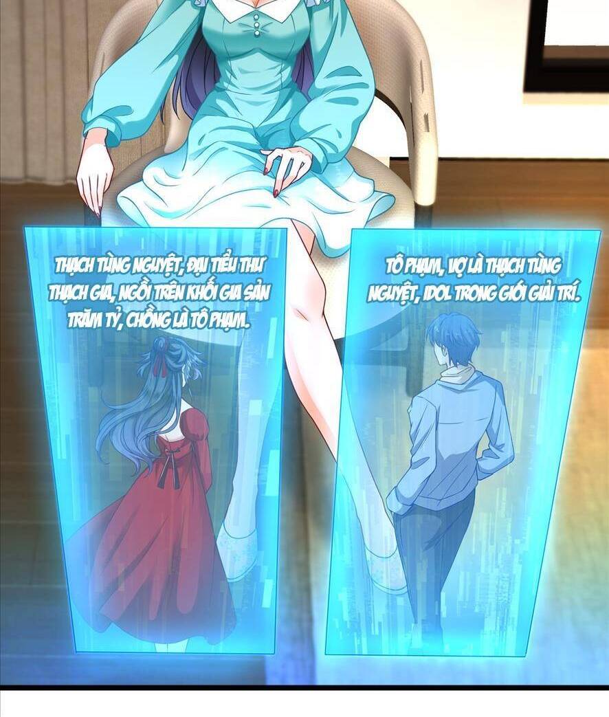 Hệ Thống Xuyên Nhanh: Tên Tra Nam Này Có Gì Đó Không Đúng Lắm! Chapter 1 - 43
