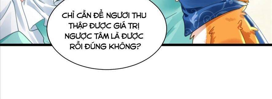 Hệ Thống Xuyên Nhanh: Tên Tra Nam Này Có Gì Đó Không Đúng Lắm! Chapter 1 - 47