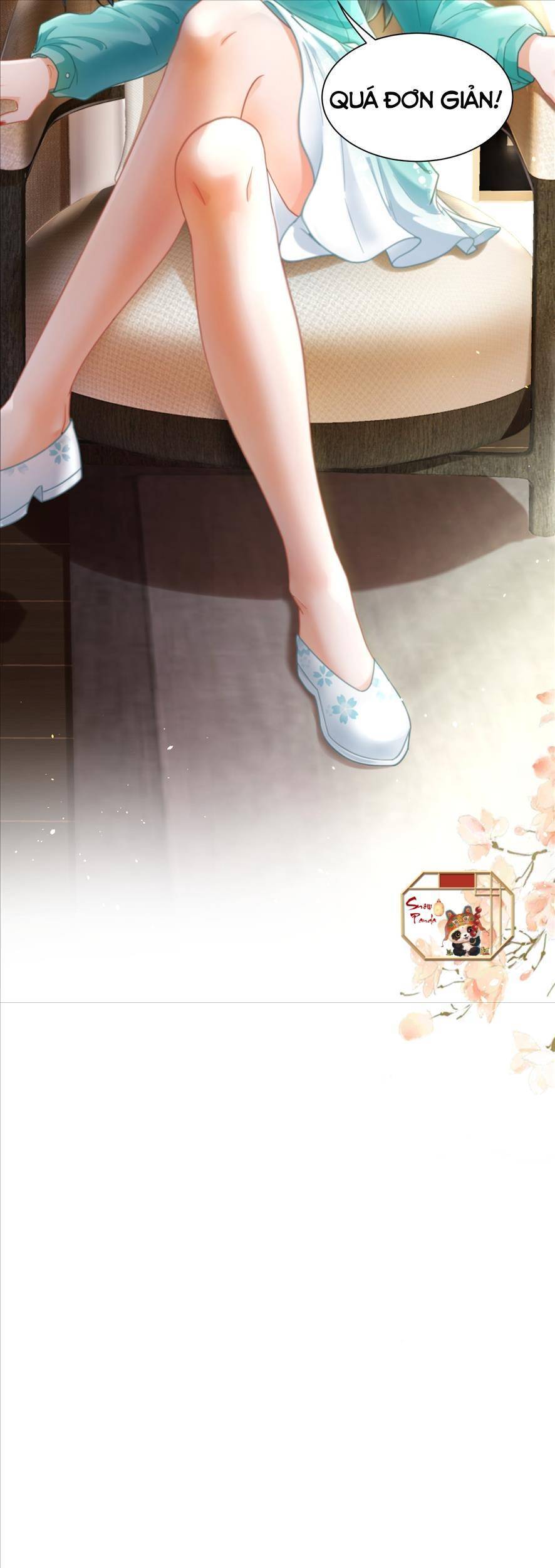 Hệ Thống Xuyên Nhanh: Tên Tra Nam Này Có Gì Đó Không Đúng Lắm! Chapter 1 - 50