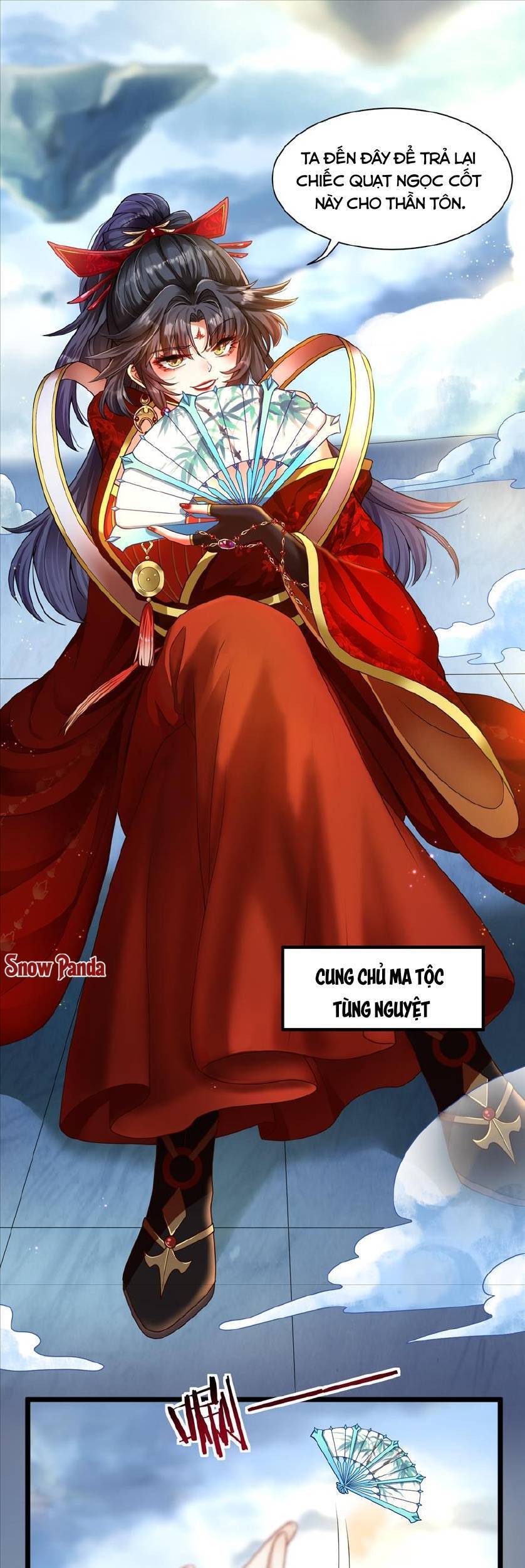 Hệ Thống Xuyên Nhanh: Tên Tra Nam Này Có Gì Đó Không Đúng Lắm! Chapter 1 - 8