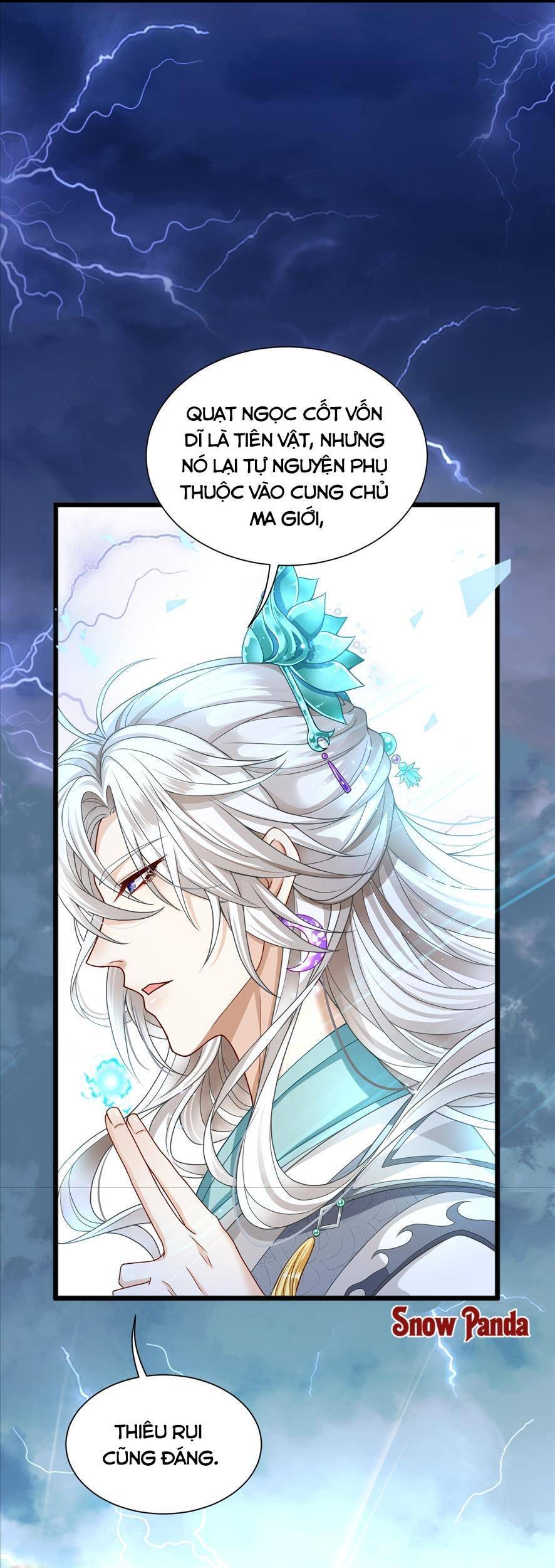 Hệ Thống Xuyên Nhanh: Tên Tra Nam Này Có Gì Đó Không Đúng Lắm! Chapter 1 - 10