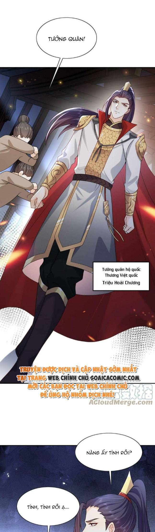 Hệ Thống Xuyên Nhanh: Tên Tra Nam Này Có Gì Đó Không Đúng Lắm! Chapter 21 - 16