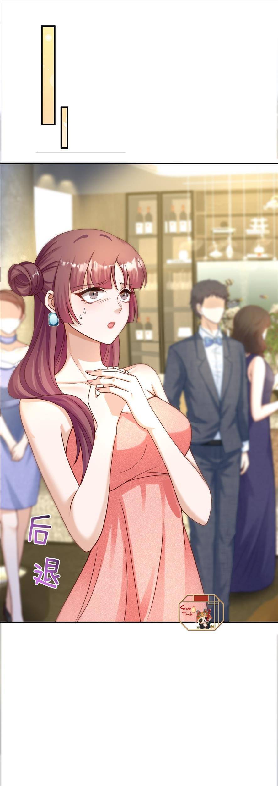 Hệ Thống Xuyên Nhanh: Tên Tra Nam Này Có Gì Đó Không Đúng Lắm! Chapter 3 - 2