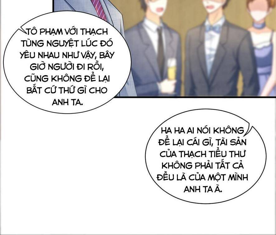 Hệ Thống Xuyên Nhanh: Tên Tra Nam Này Có Gì Đó Không Đúng Lắm! Chapter 3 - 11