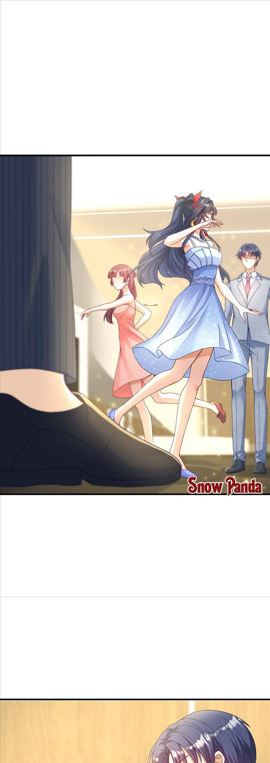 Hệ Thống Xuyên Nhanh: Tên Tra Nam Này Có Gì Đó Không Đúng Lắm! Chapter 3 - 18