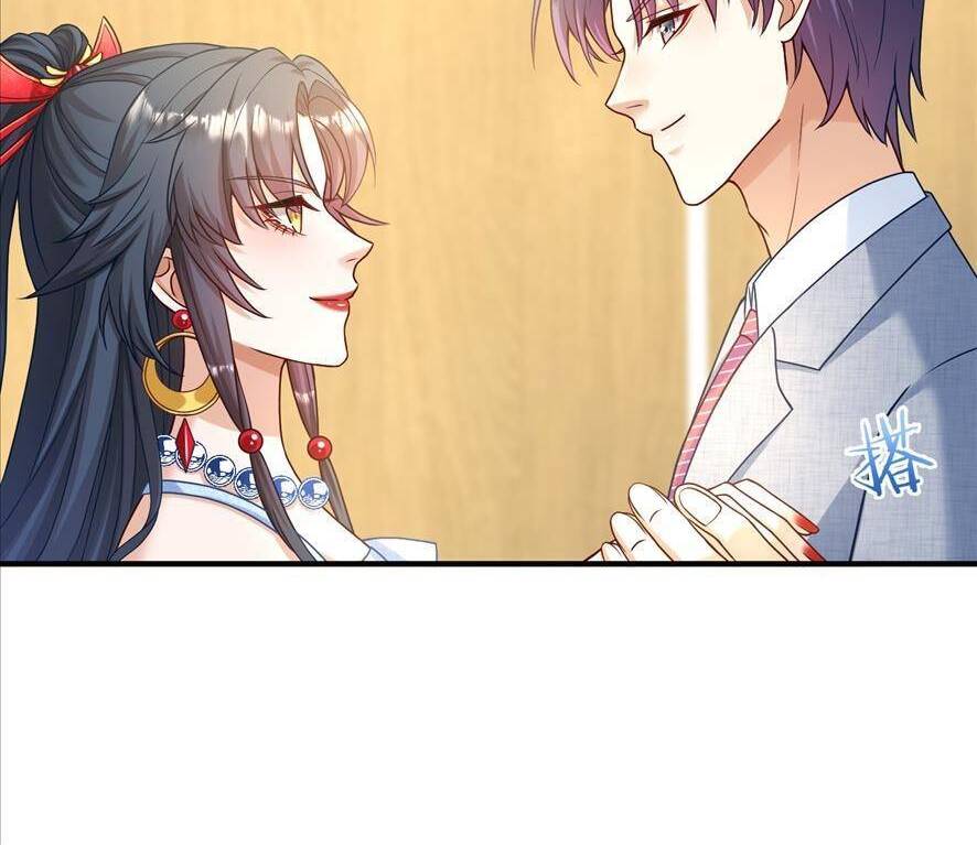 Hệ Thống Xuyên Nhanh: Tên Tra Nam Này Có Gì Đó Không Đúng Lắm! Chapter 3 - 19