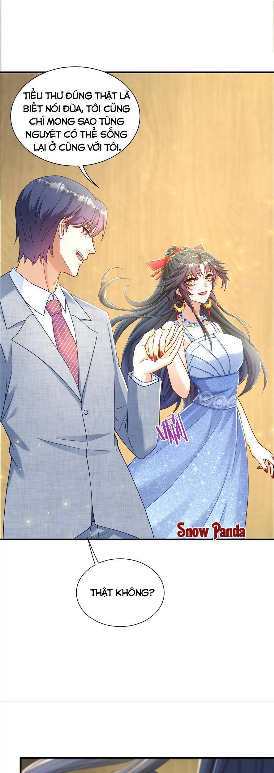 Hệ Thống Xuyên Nhanh: Tên Tra Nam Này Có Gì Đó Không Đúng Lắm! Chapter 3 - 26