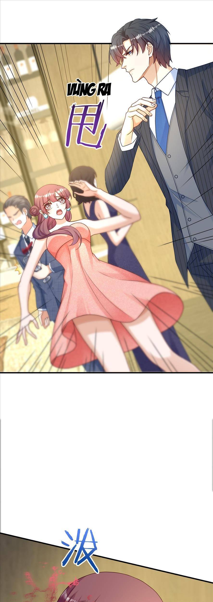 Hệ Thống Xuyên Nhanh: Tên Tra Nam Này Có Gì Đó Không Đúng Lắm! Chapter 3 - 28