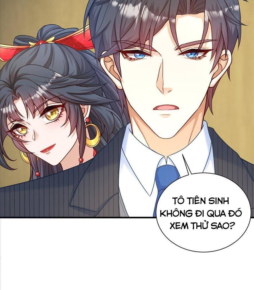 Hệ Thống Xuyên Nhanh: Tên Tra Nam Này Có Gì Đó Không Đúng Lắm! Chapter 3 - 31