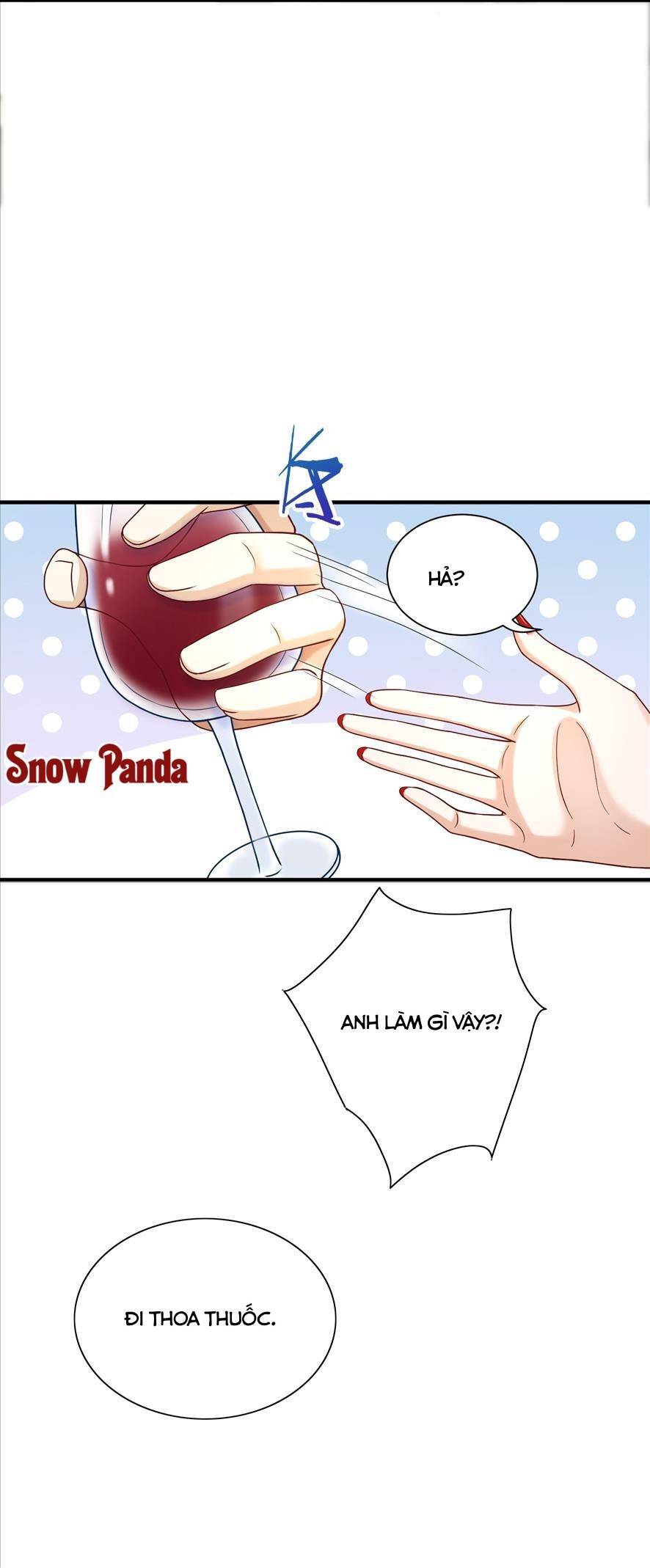 Hệ Thống Xuyên Nhanh: Tên Tra Nam Này Có Gì Đó Không Đúng Lắm! Chapter 3 - 39