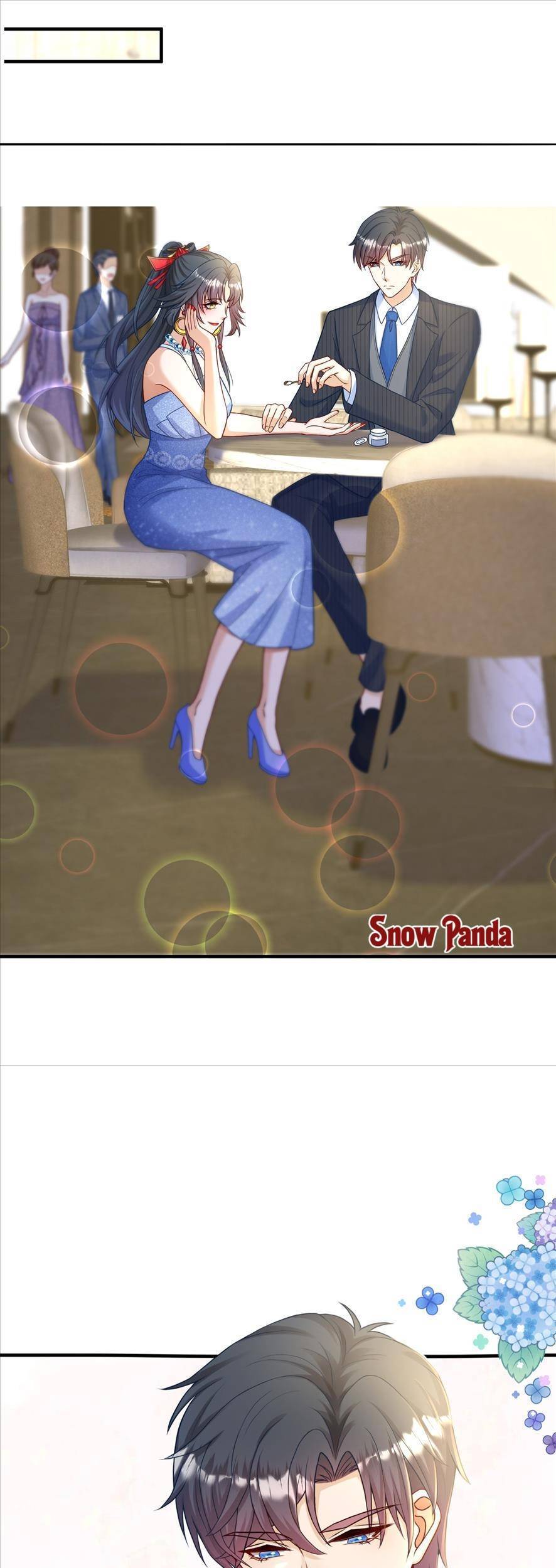 Hệ Thống Xuyên Nhanh: Tên Tra Nam Này Có Gì Đó Không Đúng Lắm! Chapter 3 - 40