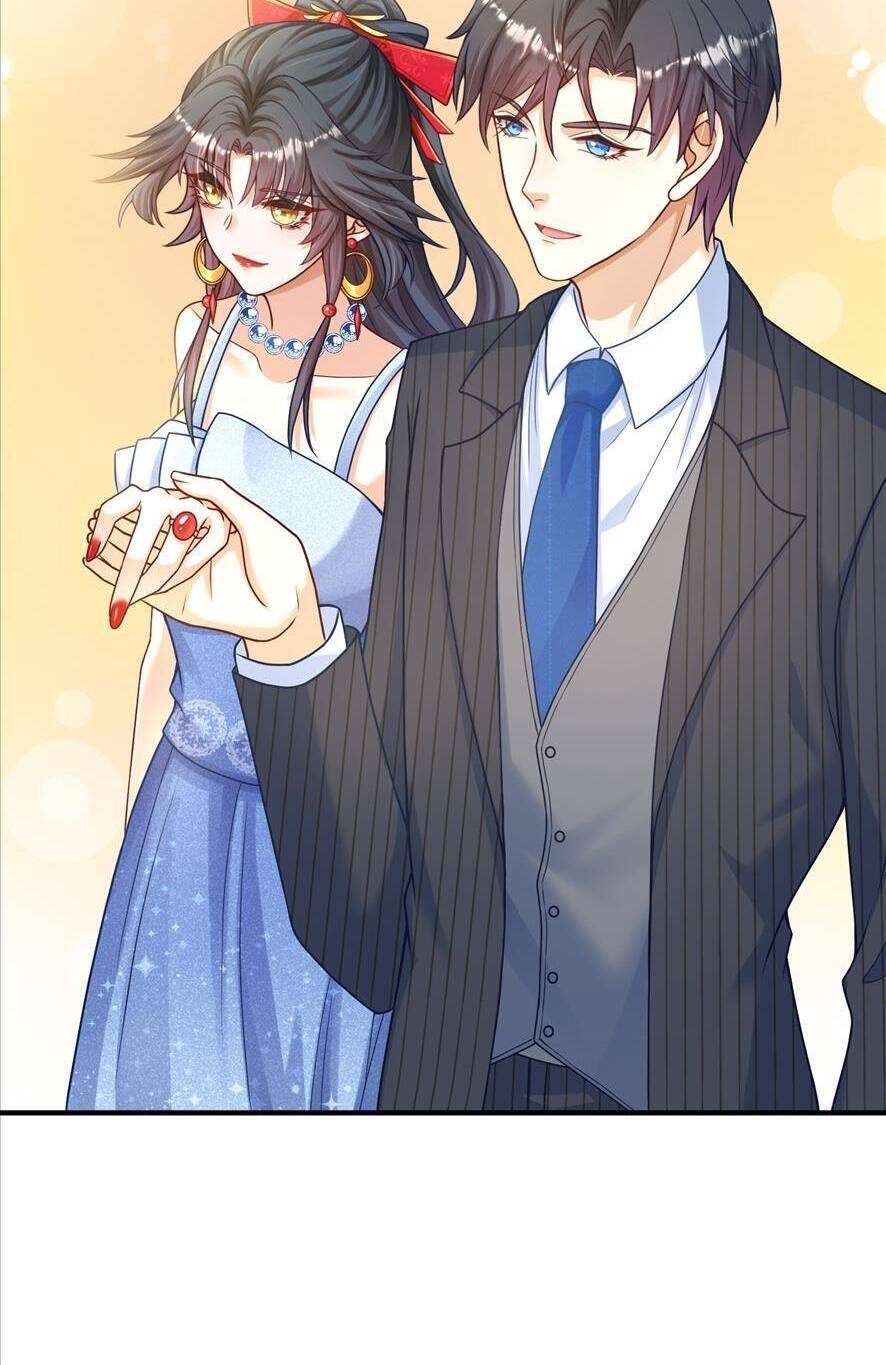 Hệ Thống Xuyên Nhanh: Tên Tra Nam Này Có Gì Đó Không Đúng Lắm! Chapter 3 - 5