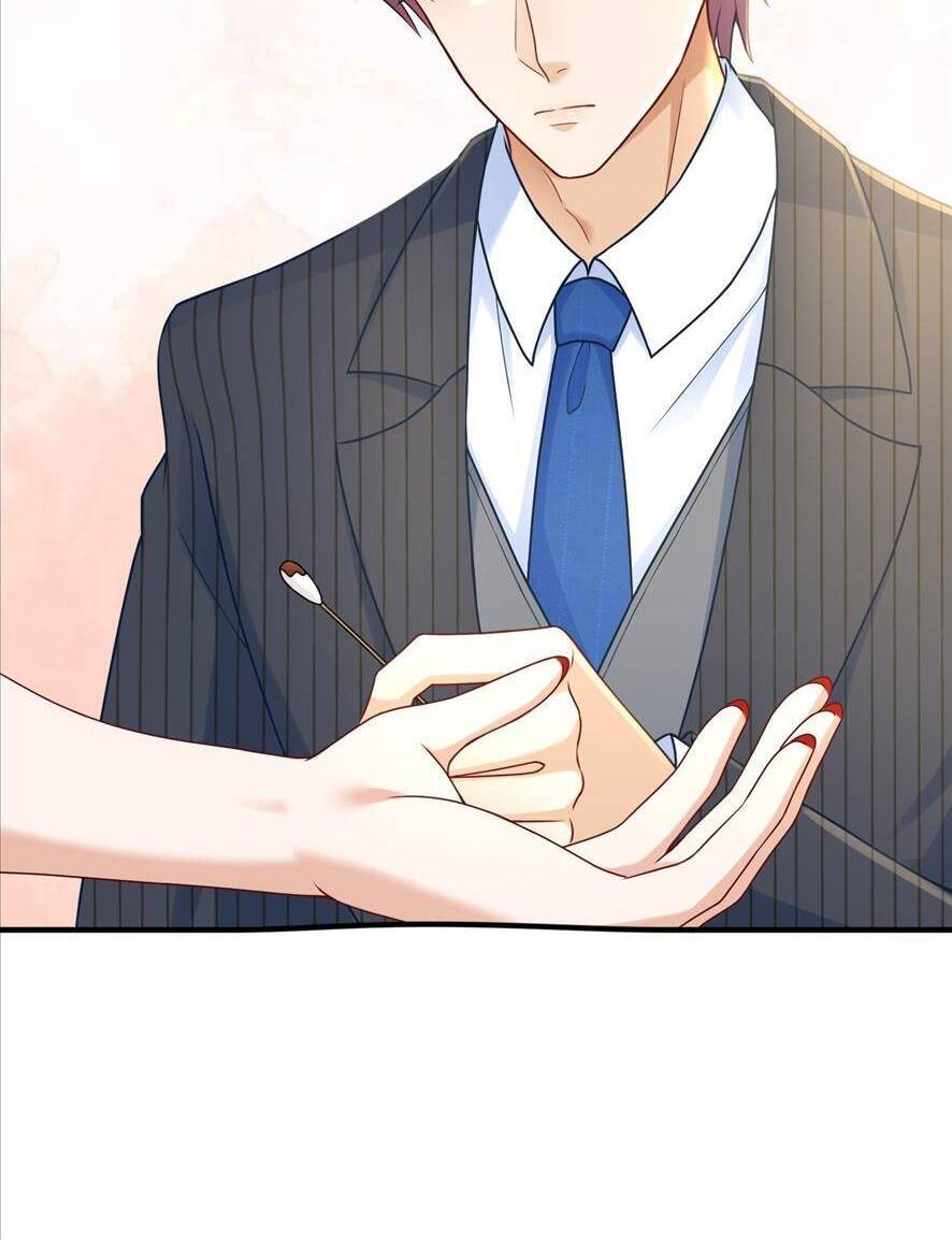 Hệ Thống Xuyên Nhanh: Tên Tra Nam Này Có Gì Đó Không Đúng Lắm! Chapter 3 - 41