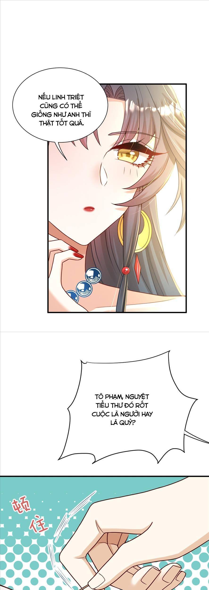 Hệ Thống Xuyên Nhanh: Tên Tra Nam Này Có Gì Đó Không Đúng Lắm! Chapter 3 - 42