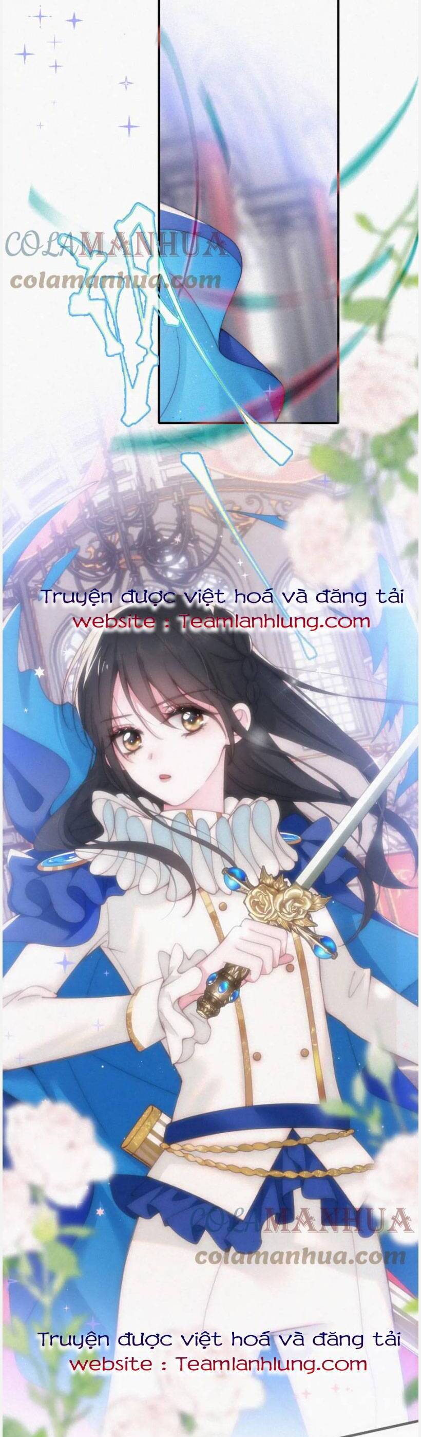 Bá Vương Sủng Ái Cô Vợ Mù Chapter 28 - 10