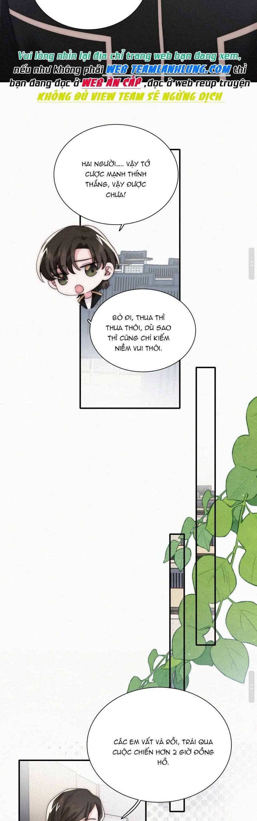 Bá Vương Sủng Ái Cô Vợ Mù Chapter 20 - 14
