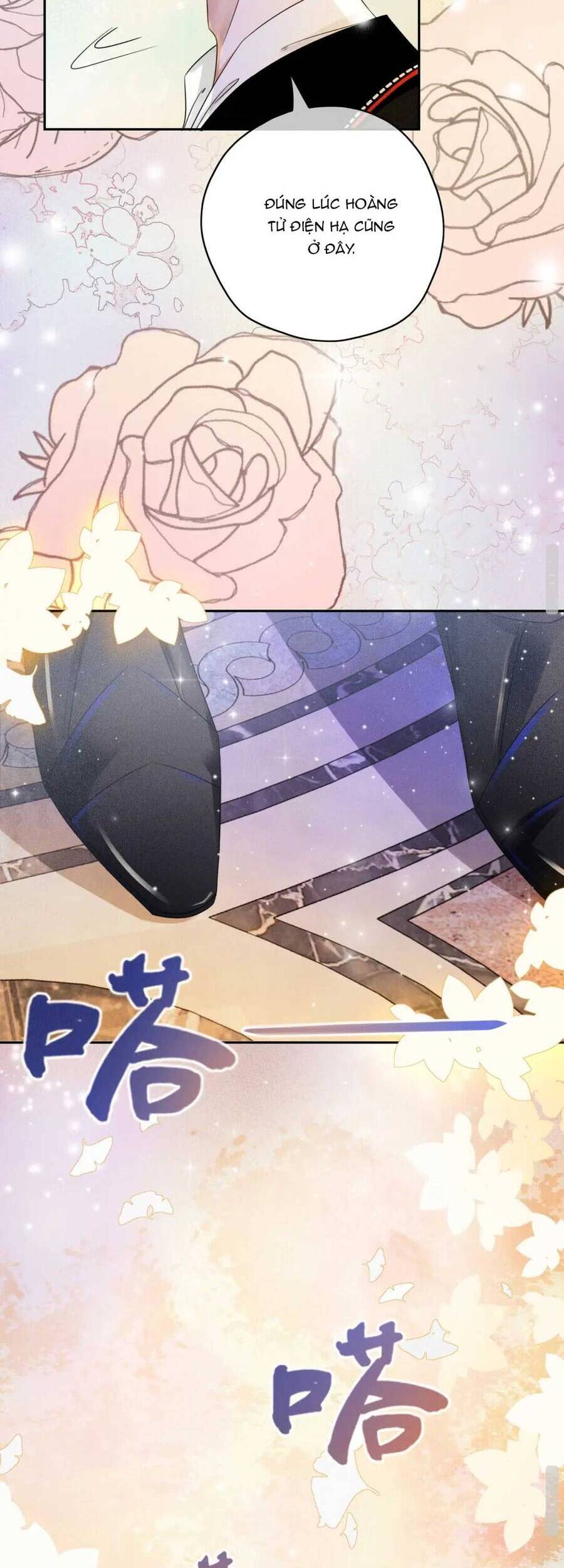 Tôi Tỏ Tình Với Kẻ Thù Của Tôi Chapter 1 - 12
