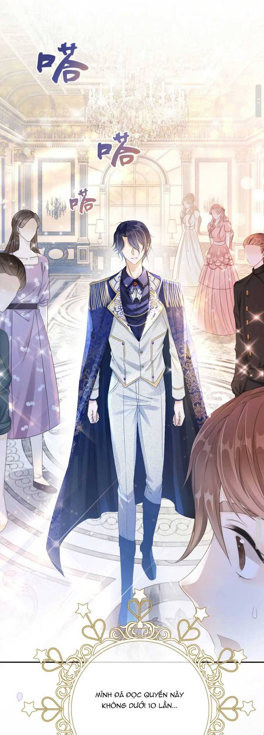 Tôi Tỏ Tình Với Kẻ Thù Của Tôi Chapter 1 - 14