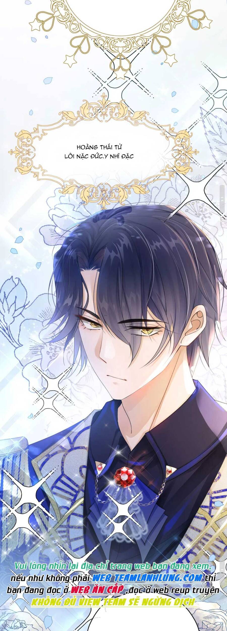 Tôi Tỏ Tình Với Kẻ Thù Của Tôi Chapter 1 - 15