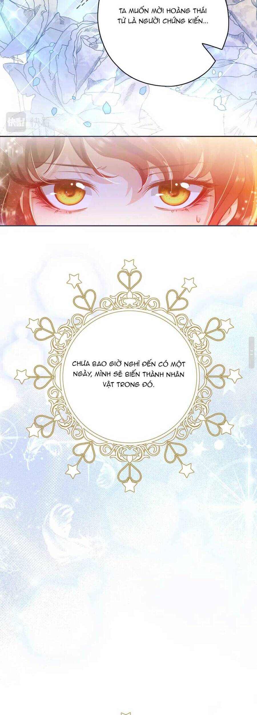 Tôi Tỏ Tình Với Kẻ Thù Của Tôi Chapter 1 - 16