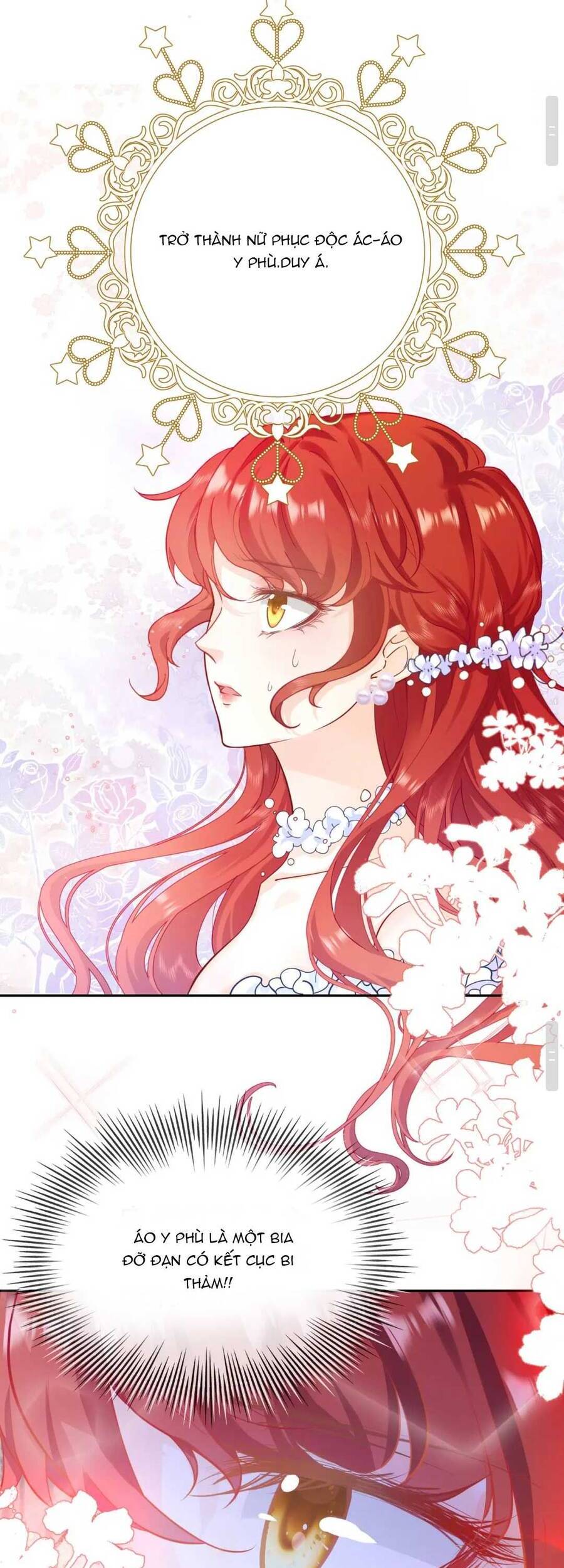 Tôi Tỏ Tình Với Kẻ Thù Của Tôi Chapter 1 - 17