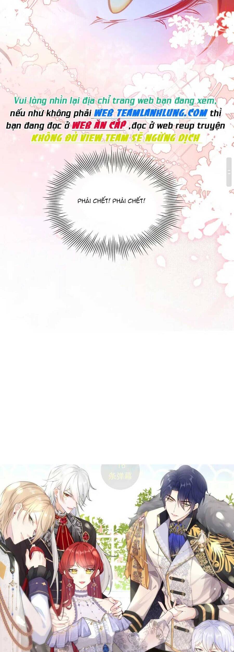 Tôi Tỏ Tình Với Kẻ Thù Của Tôi Chapter 1 - 18