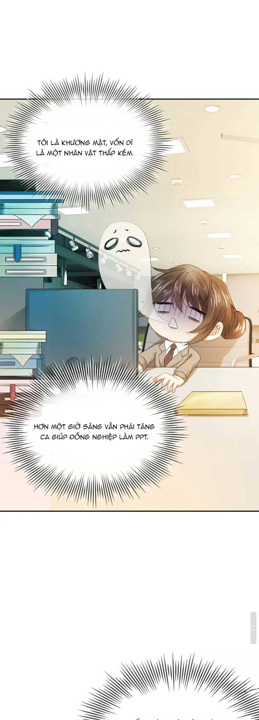 Tôi Tỏ Tình Với Kẻ Thù Của Tôi Chapter 1 - 20