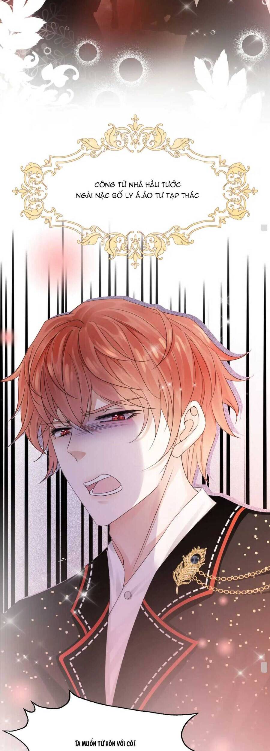 Tôi Tỏ Tình Với Kẻ Thù Của Tôi Chapter 1 - 3