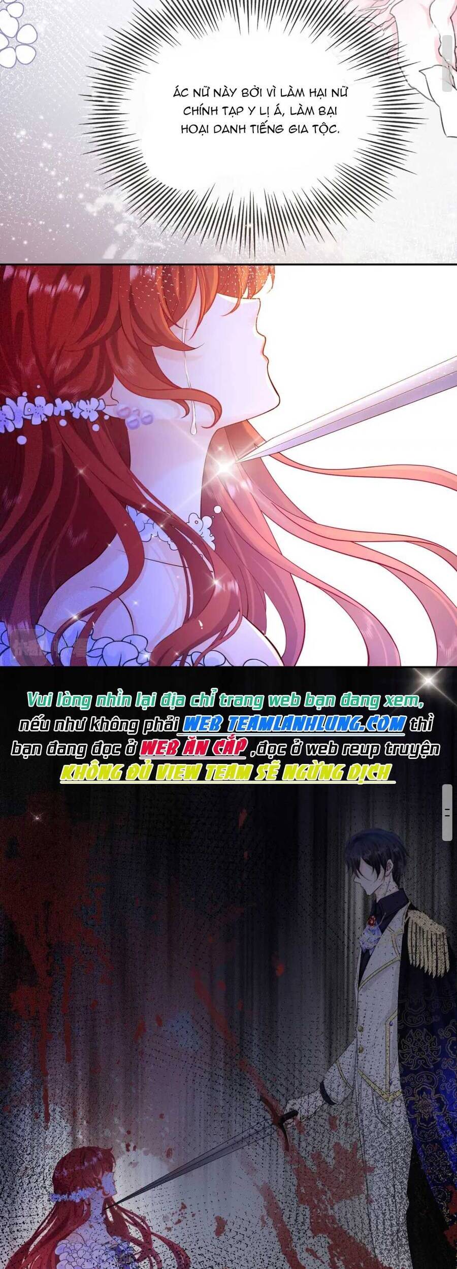 Tôi Tỏ Tình Với Kẻ Thù Của Tôi Chapter 1 - 22