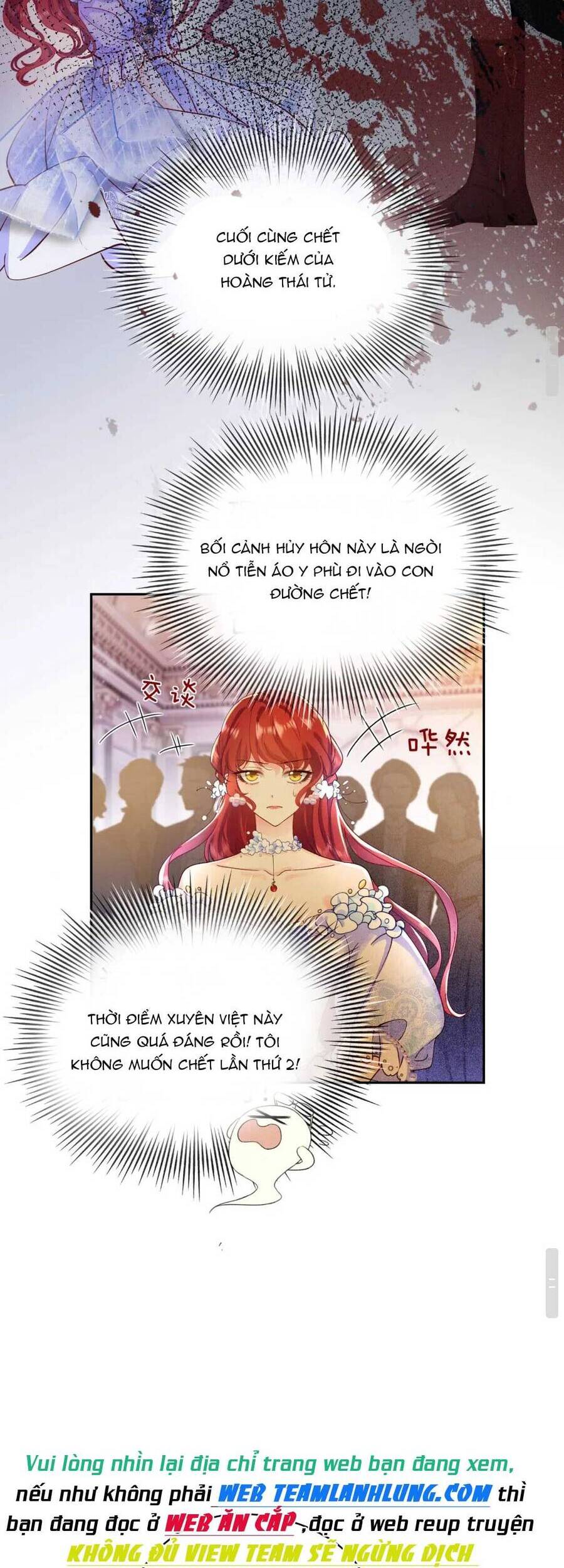 Tôi Tỏ Tình Với Kẻ Thù Của Tôi Chapter 1 - 23