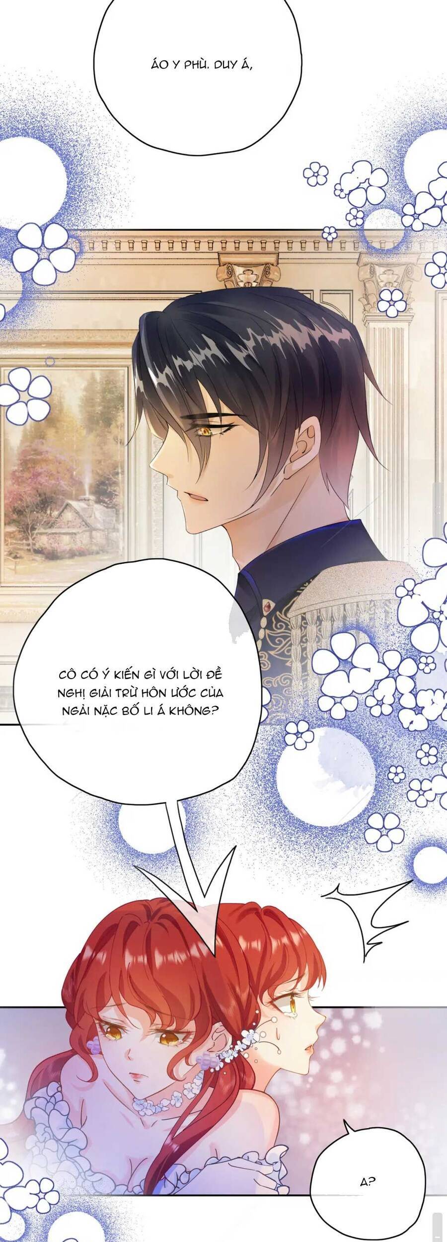 Tôi Tỏ Tình Với Kẻ Thù Của Tôi Chapter 1 - 24