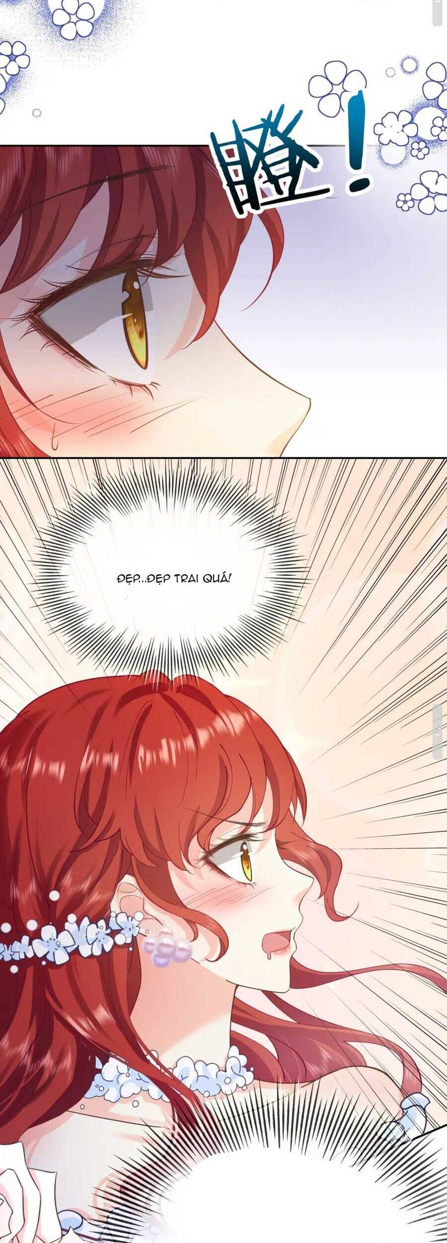 Tôi Tỏ Tình Với Kẻ Thù Của Tôi Chapter 1 - 25