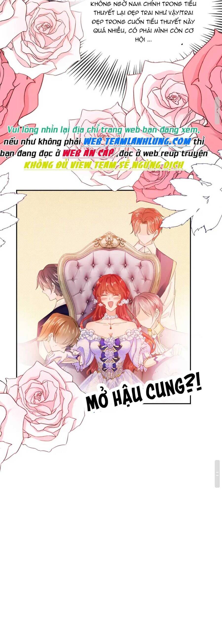 Tôi Tỏ Tình Với Kẻ Thù Của Tôi Chapter 1 - 26