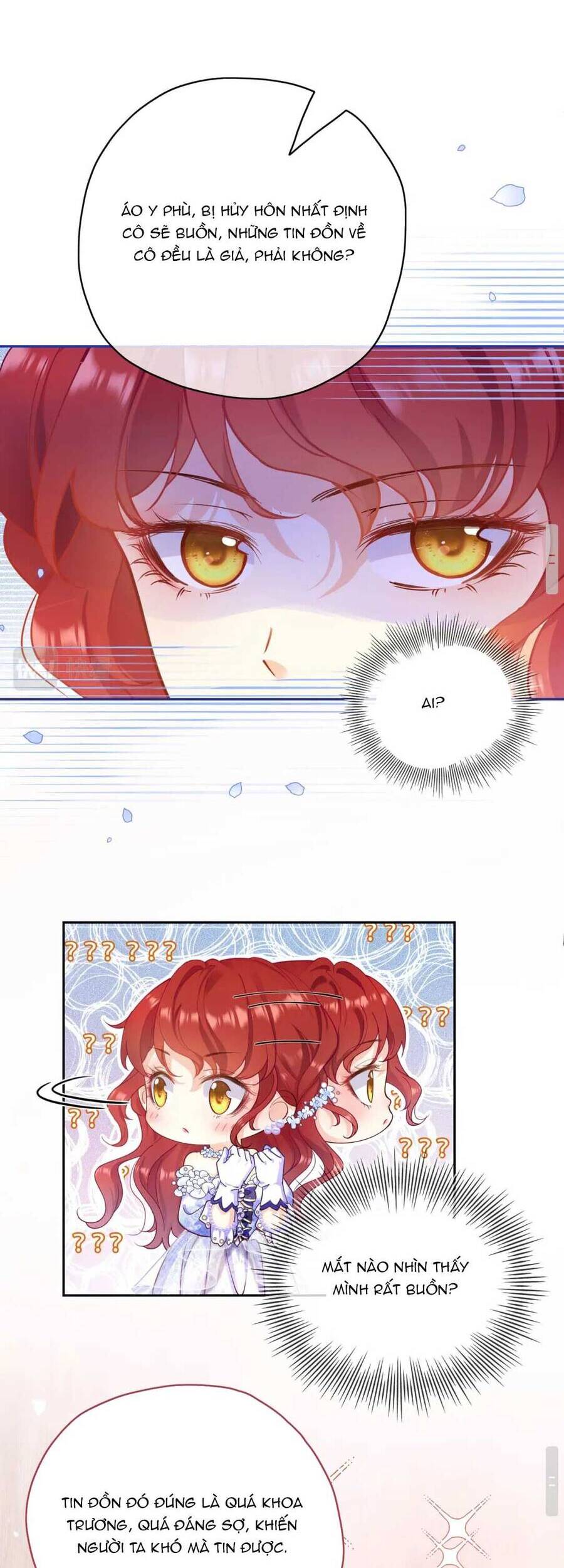 Tôi Tỏ Tình Với Kẻ Thù Của Tôi Chapter 1 - 27