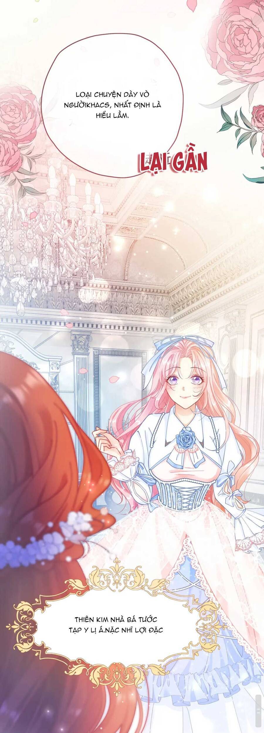 Tôi Tỏ Tình Với Kẻ Thù Của Tôi Chapter 1 - 29