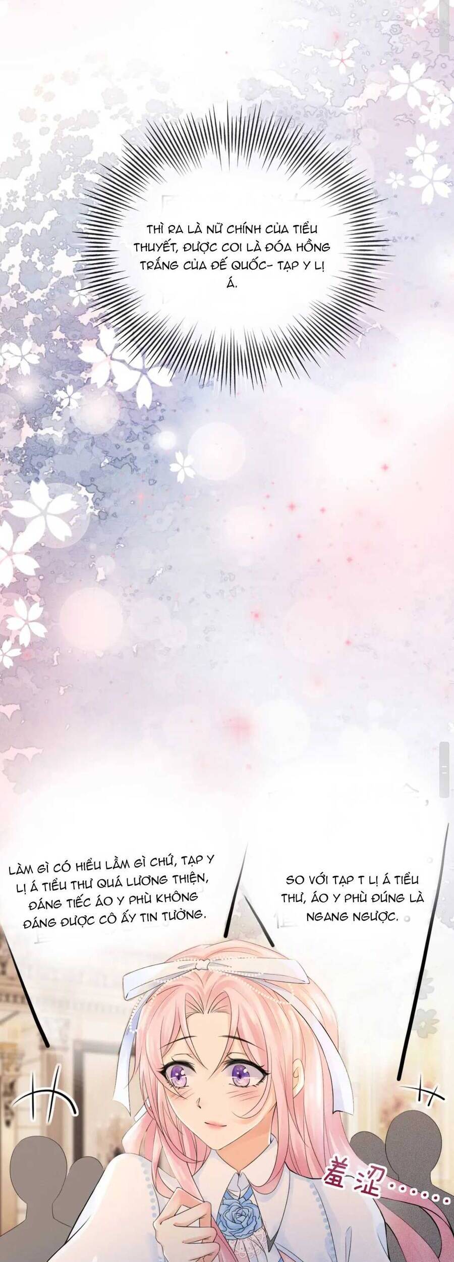 Tôi Tỏ Tình Với Kẻ Thù Của Tôi Chapter 1 - 31