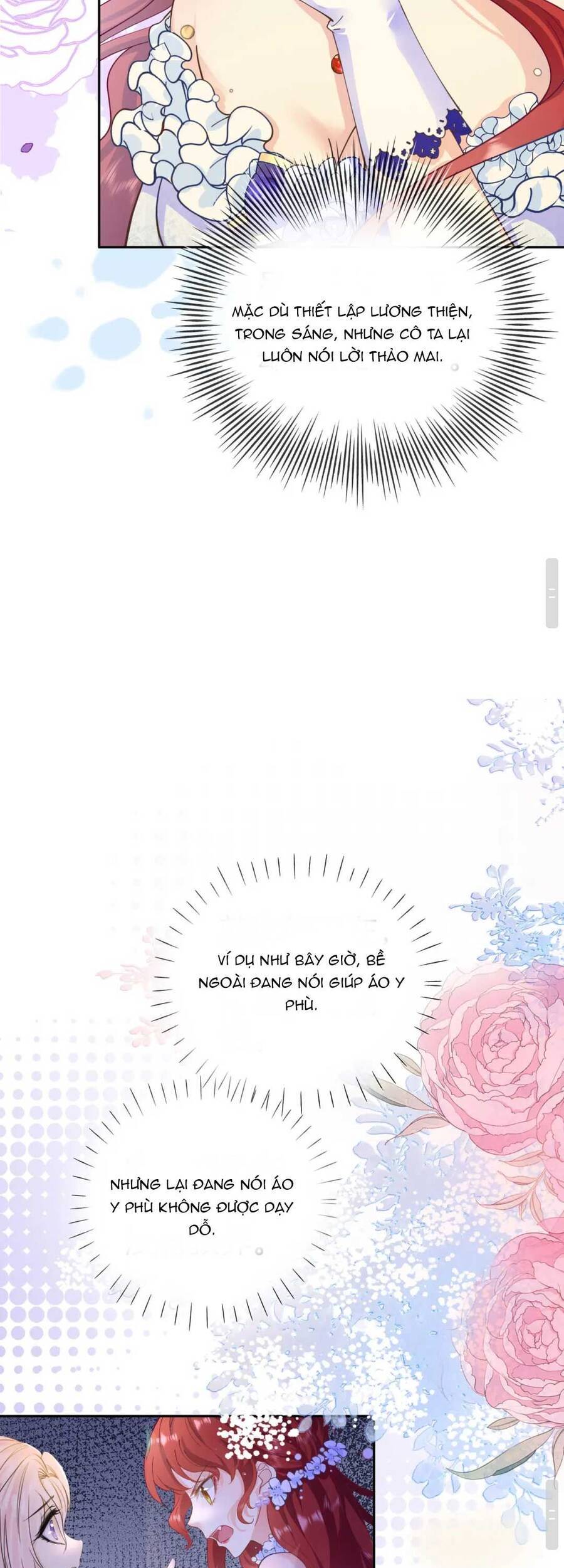 Tôi Tỏ Tình Với Kẻ Thù Của Tôi Chapter 1 - 33