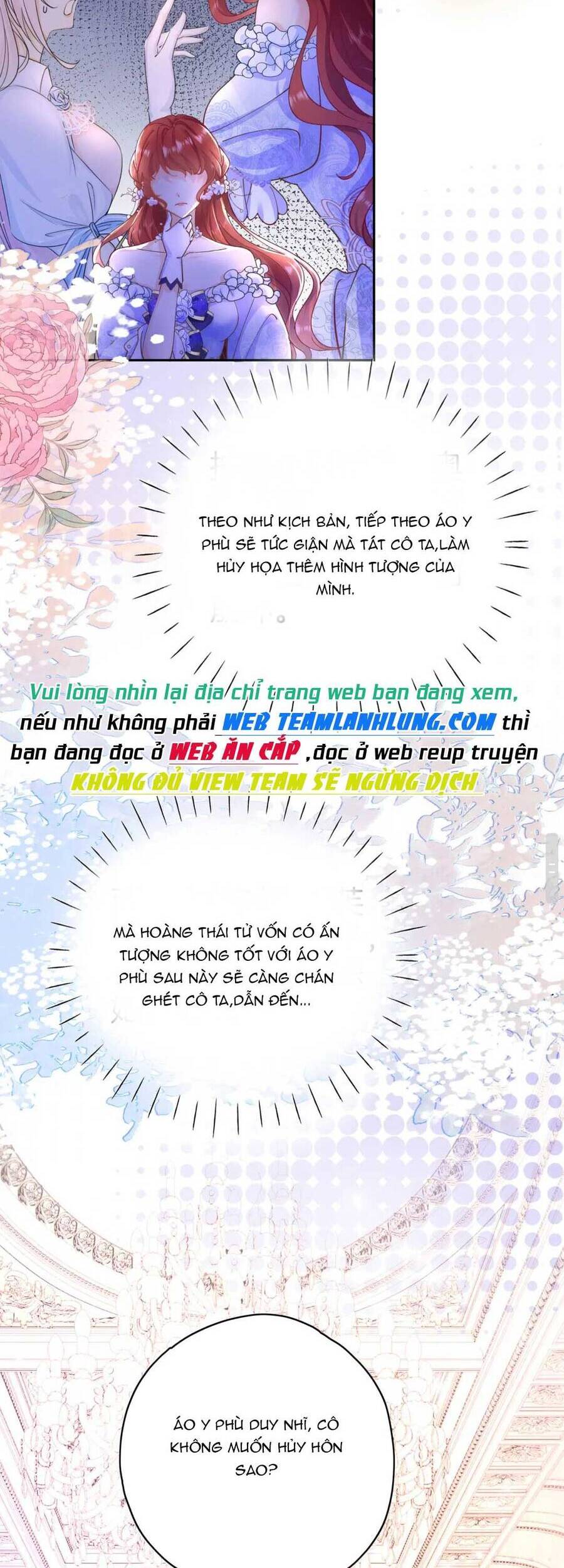 Tôi Tỏ Tình Với Kẻ Thù Của Tôi Chapter 1 - 34