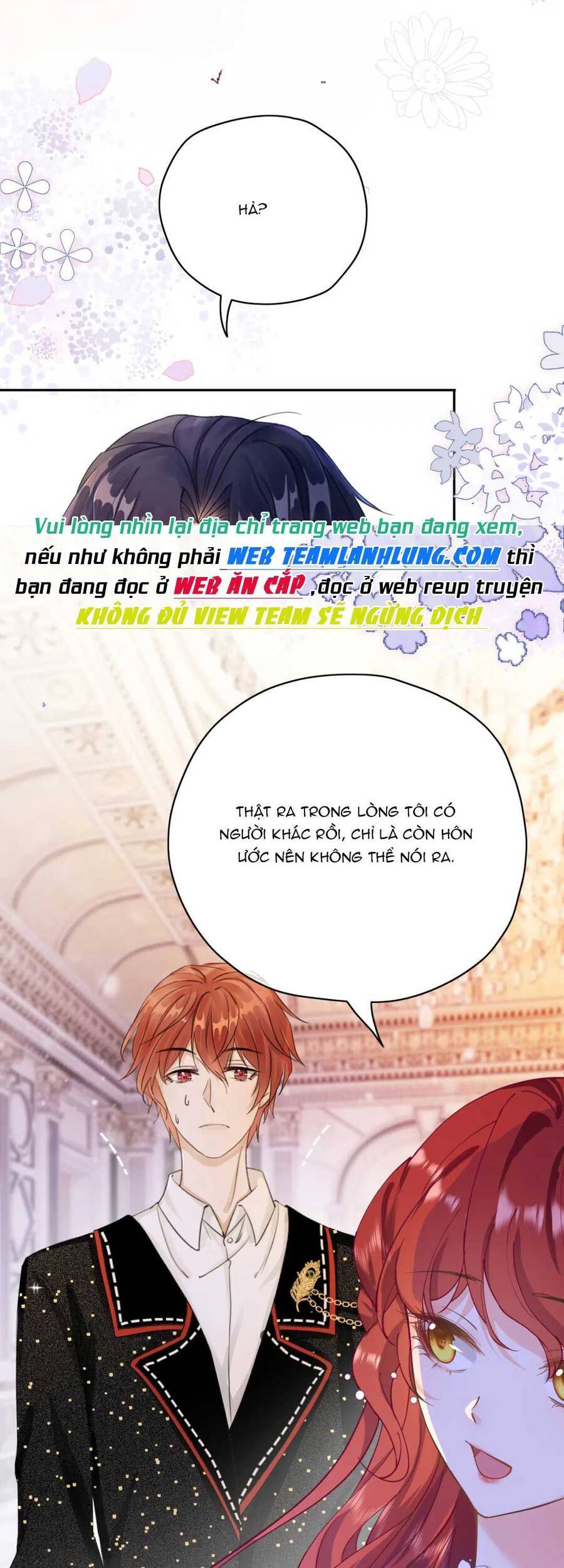 Tôi Tỏ Tình Với Kẻ Thù Của Tôi Chapter 1 - 38